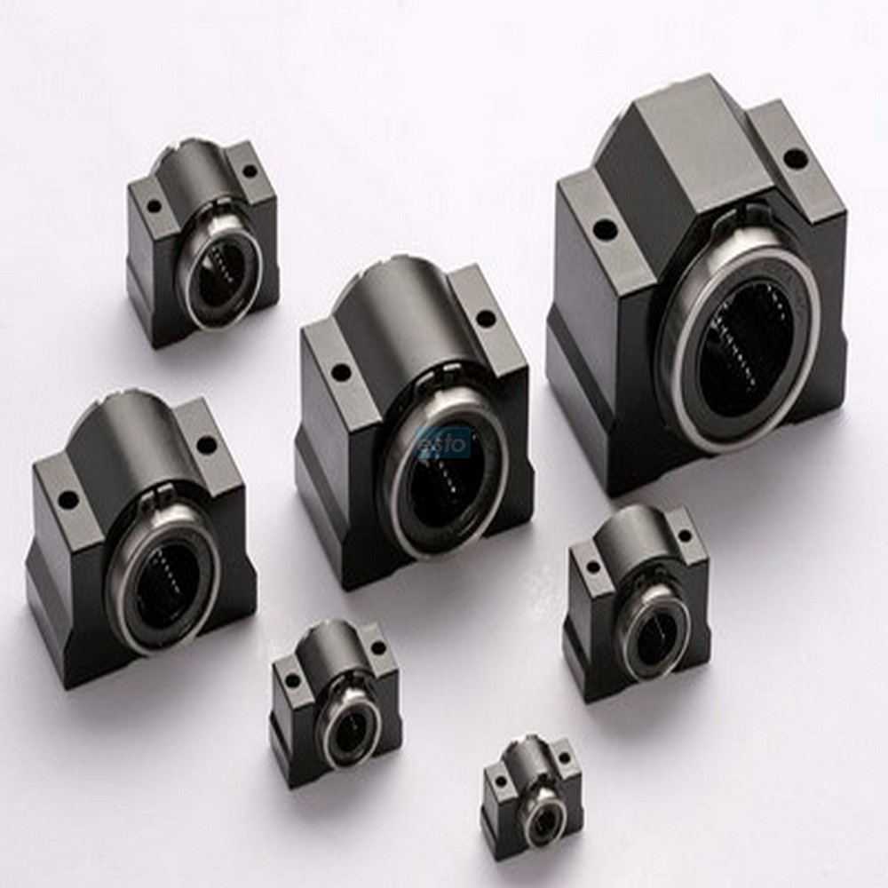 SCE_VUU Lineer Rulman