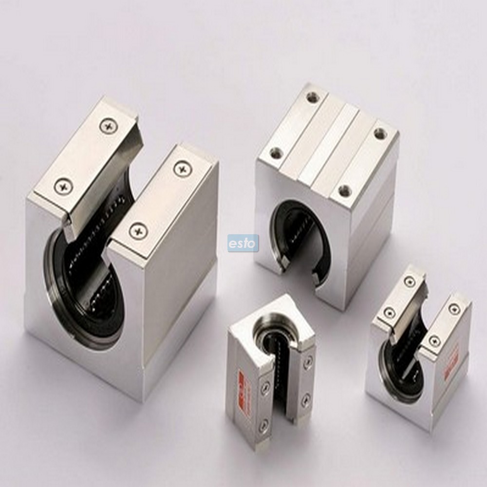 SBR_UU Lineer Rulman