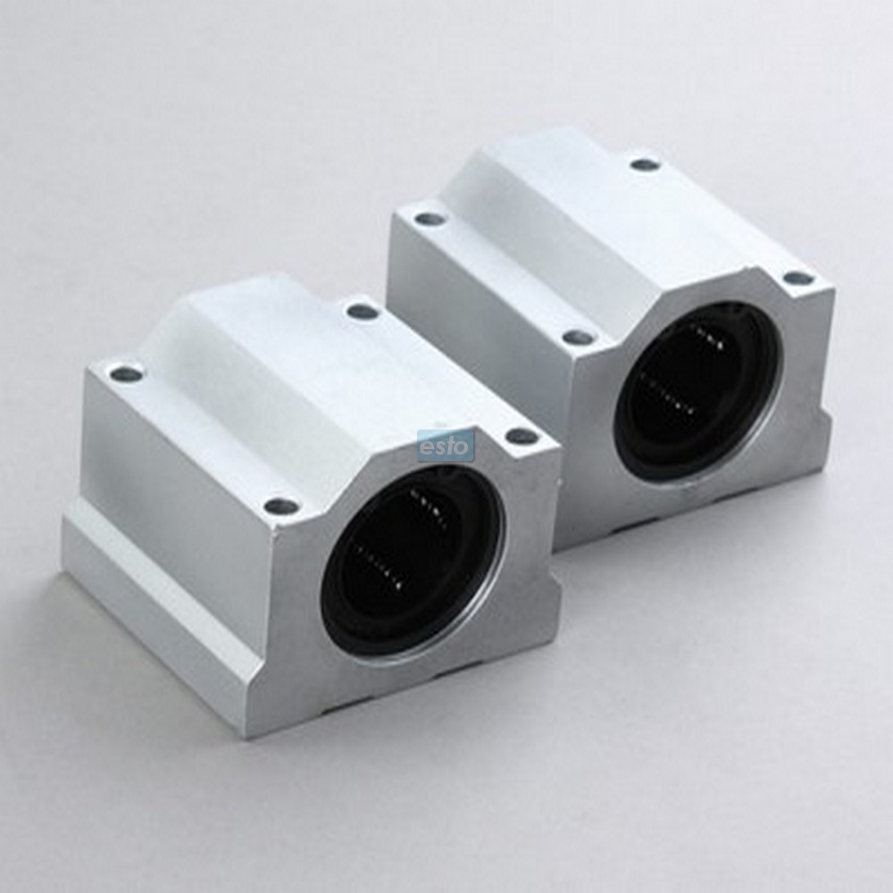 SCE_UU Lineer Rulman