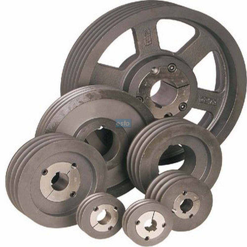 SPZ Burçlu Kasnak - 9,5