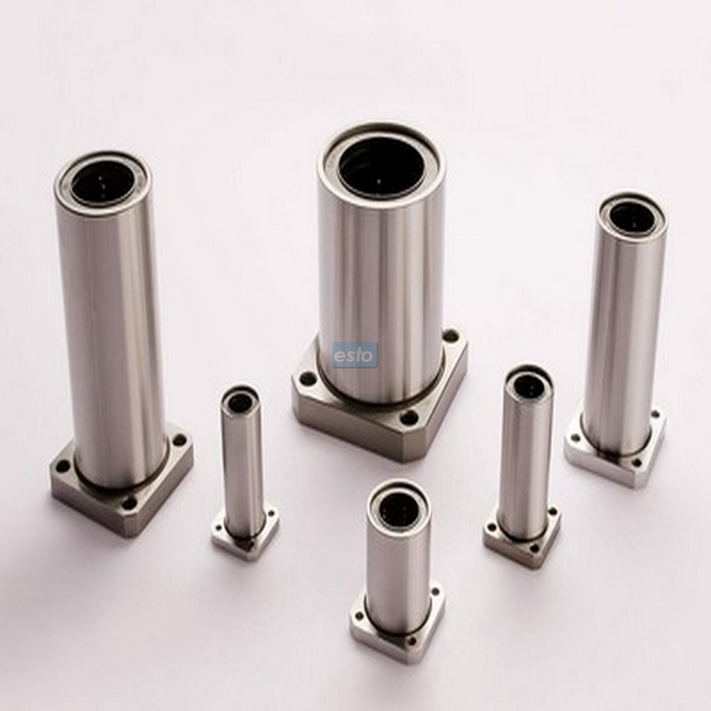 LMEK_LUU Lineer Rulman