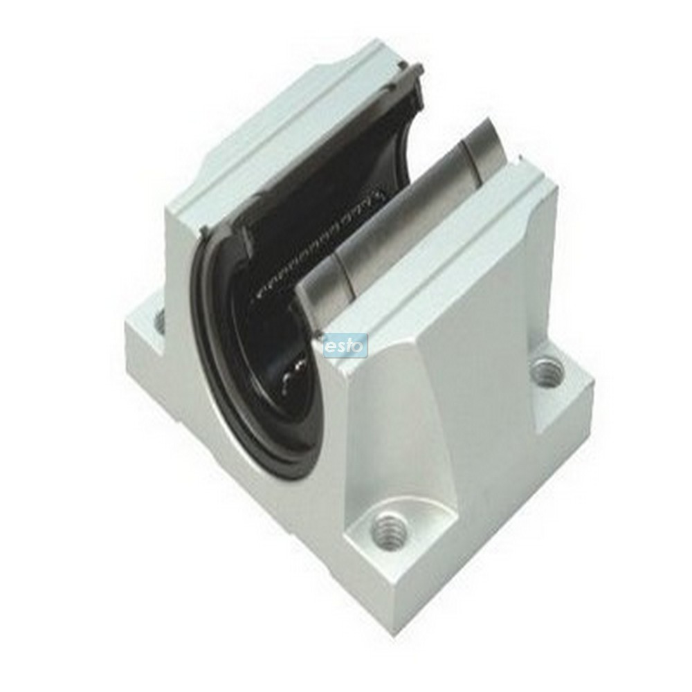 TBR_UU Lineer Rulman