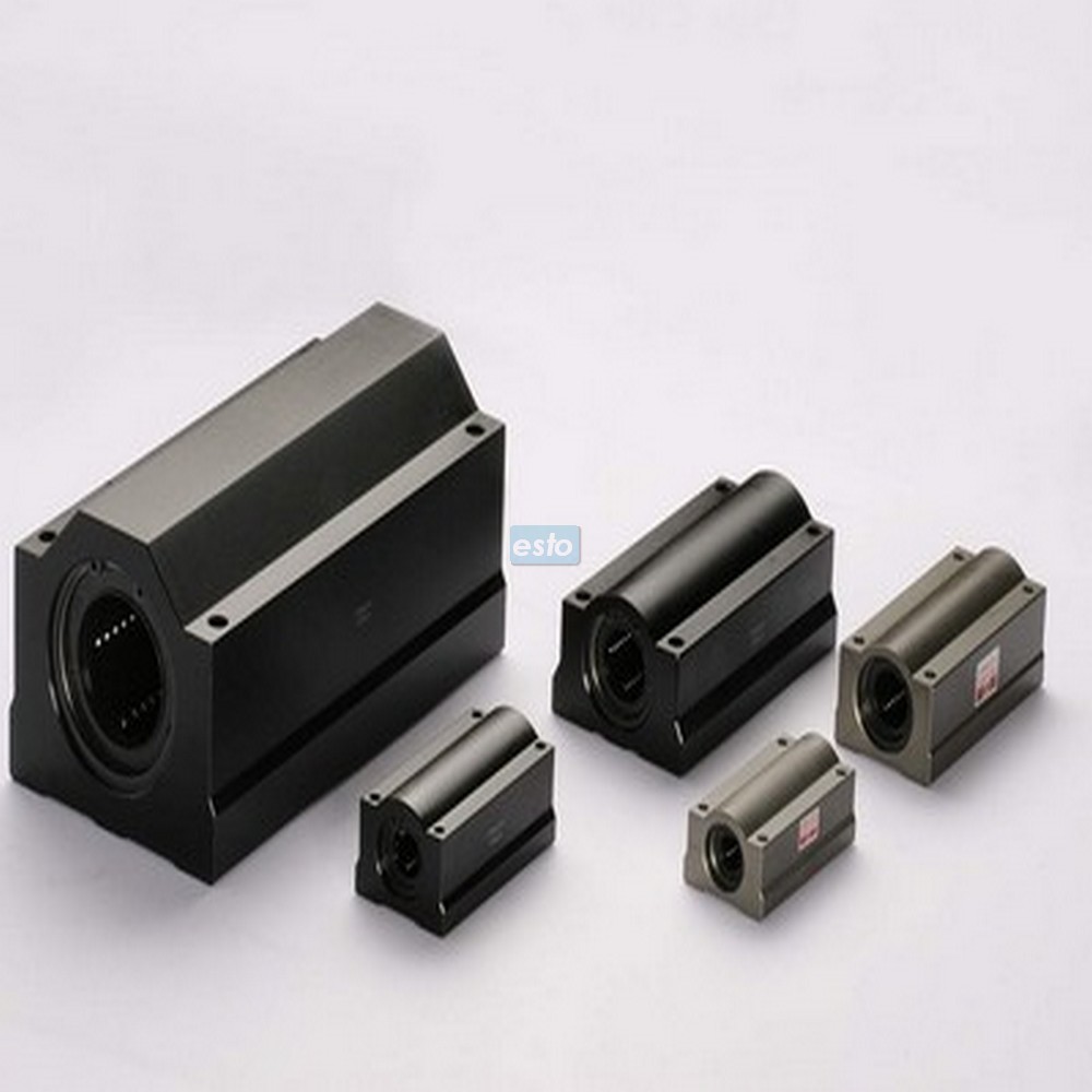 SCE_WUU Lineer Rulman