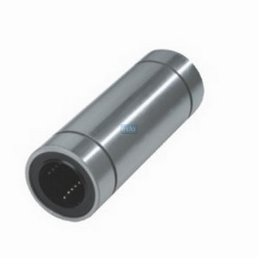 LME_LUU Lineer Rulman