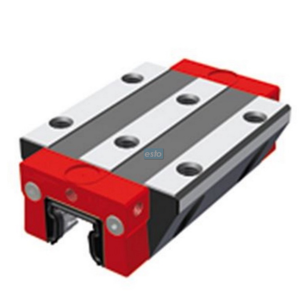 Geniş Uzun Tip Kızaklı Araba