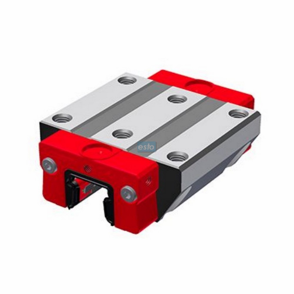 Geniş Alçak Tip Kızaklı Araba