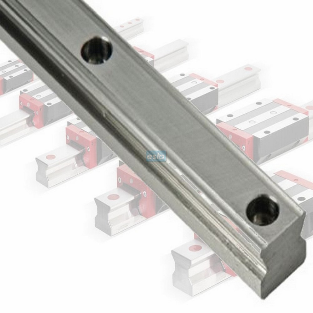 Lineer Kızaklı Ray