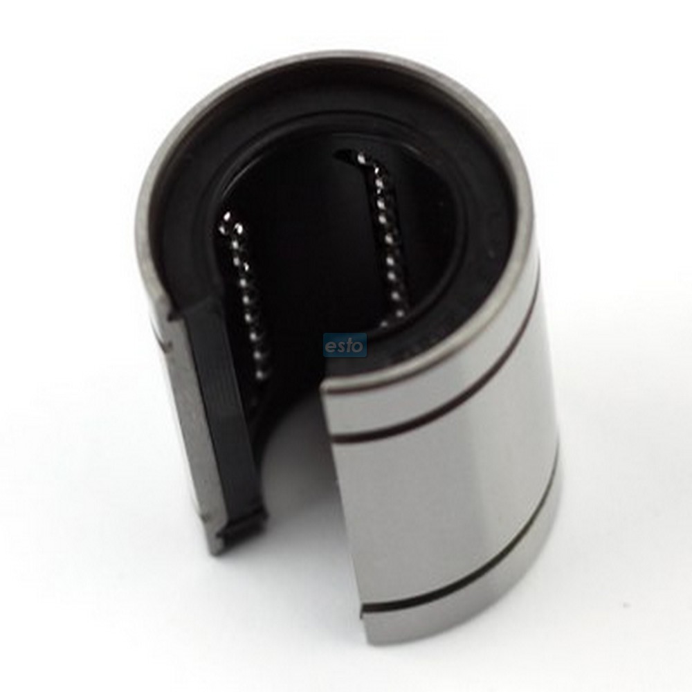 LM_UUOP Lineer Rulman