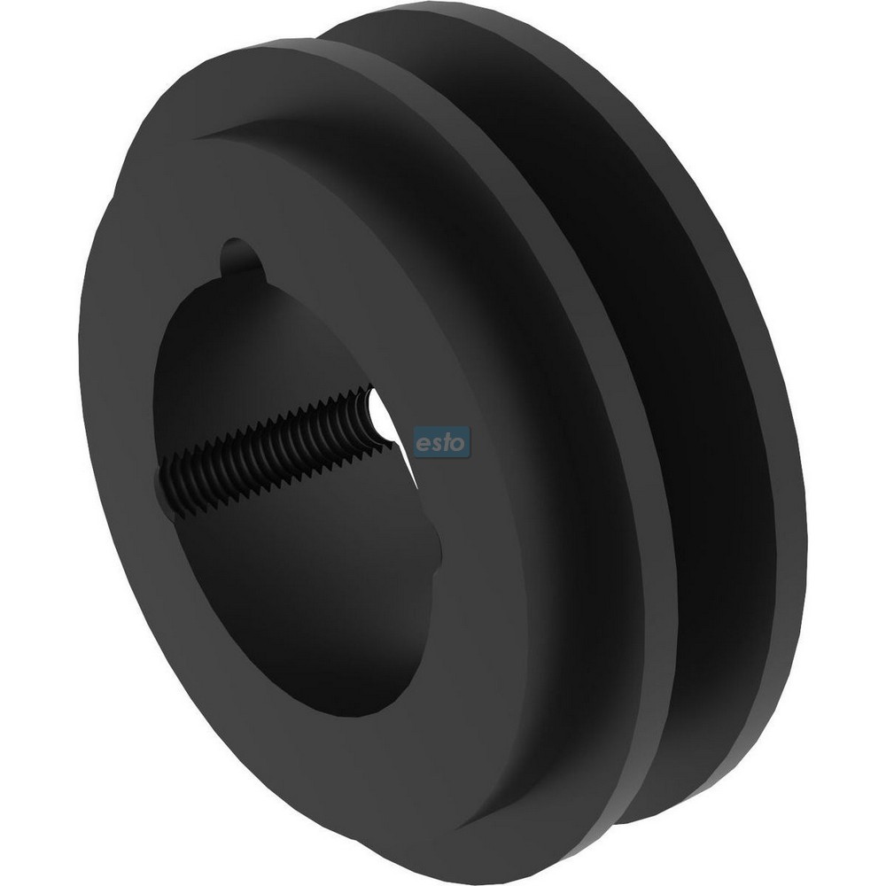 Tek Sıralı SPA Burçlu Kasnak