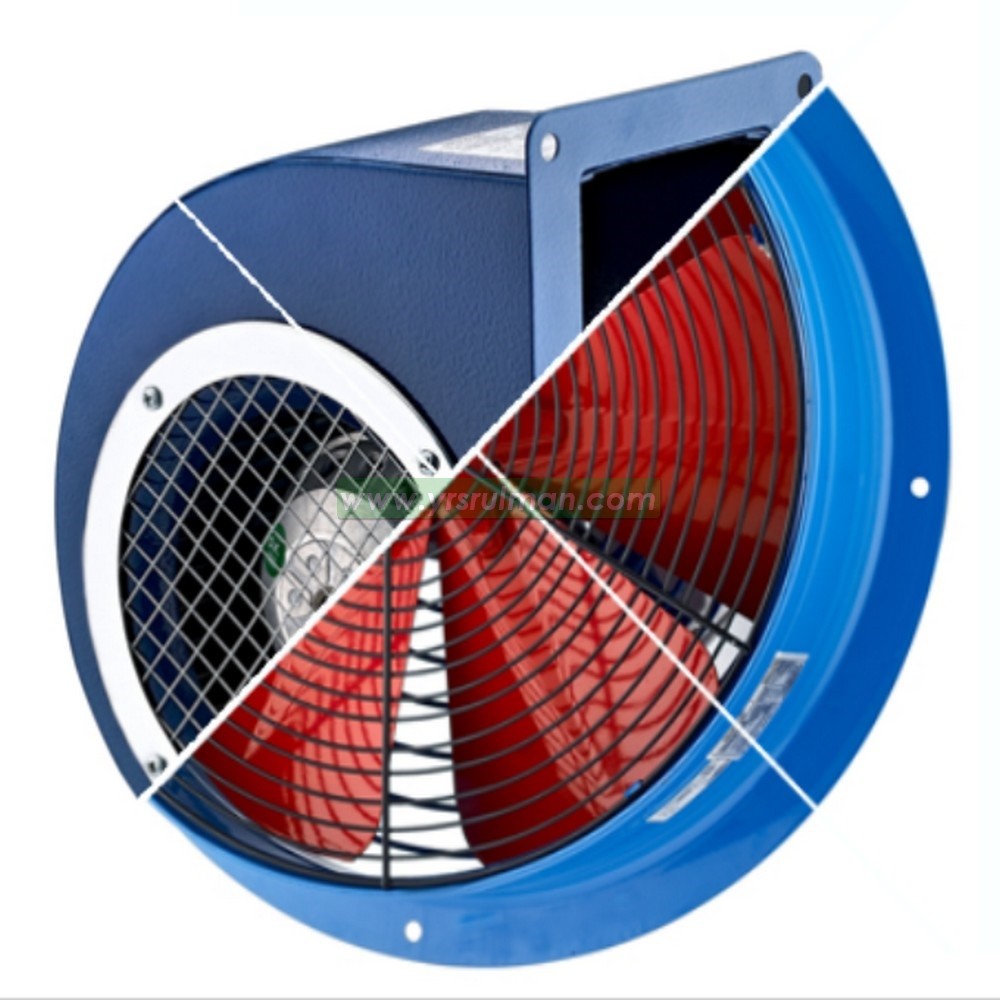 Havalandırma Ürünleri