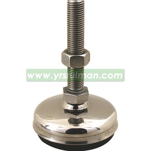 Paslanmaz Makina Ayakları