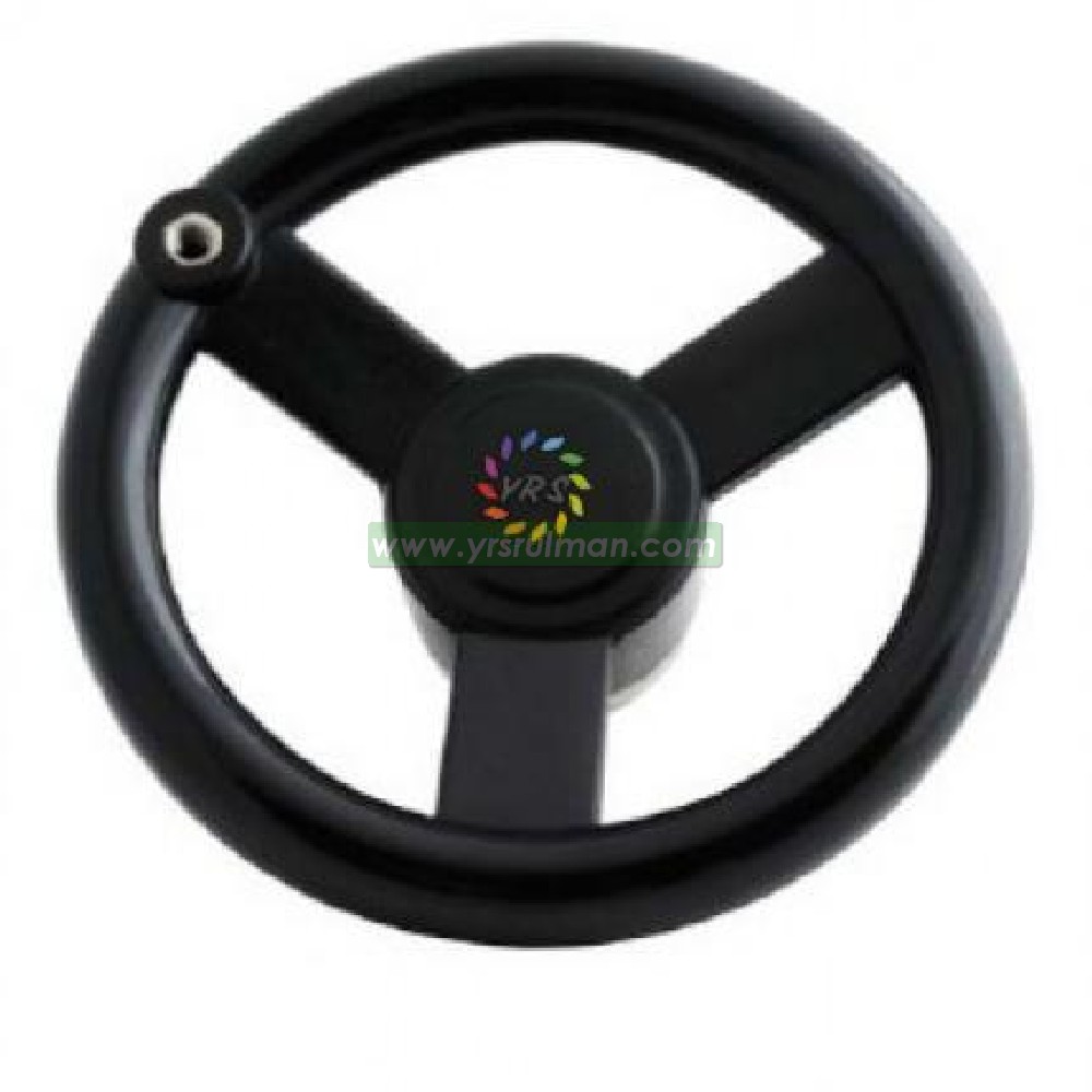 Makina Çark ve Kolları